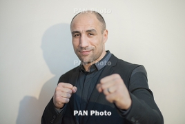 Arthur Abraham pulls out from rematch with Martin Murray
