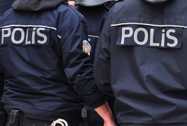 Начальники управлений безопасности более 60-и провинций Турции отстранены от службы