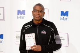 Բուքերի մրցանակը շնորհվել է ռասիզմի մասին վեպի հեղինակ Փոլ Բիթիին