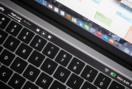 Apple leaks a major new MacBook Pro feature