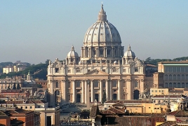 Ватикан запретил католикам развеивать или держать дома прах кремированных покойников