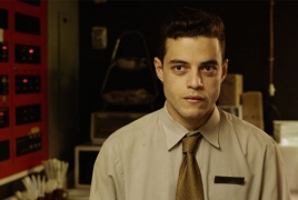 “Mr. Robot” star’s “Buster’s Mal Heart” thriller sells to Well Go USA
