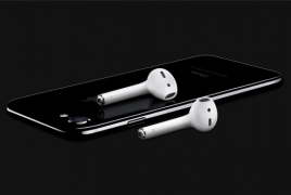 Apple not ready to launch AirPod headphones