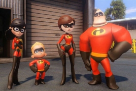 “The Incredibles 2”, “Toy Story 4” release dates moved