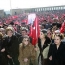 В Анкаре ввели запрет на проведение общественных собраний