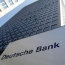 Deutsche Bank reports profit amid low expectations