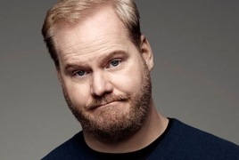 “Fargo” adds comedian Jim Gaffigan to season 3 cast