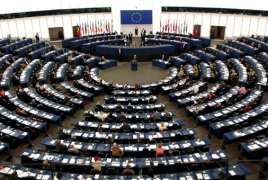 Европарламент призвал Турцию освободить арестованных без доказательств журналистов