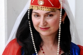 В Доме-музее Цветаевой в Москве прозвучат «Древние песнопения Армении»