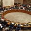 UN Security Council slams Russian embassy attack in Damascus