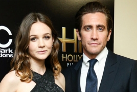 FilmNation boards Jake Gyllenhaal - Carey Mulligan drama “Wildlife”