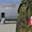 Канада направит в латвийский батальон НАТО  455 солдат, авиагруппу и корабль ВМС
