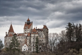 Airbnb competition winners to spend a night at Dracula's castle