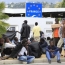 Олланд: Все лагеря мигрантов во Франции будут эвакуированы
