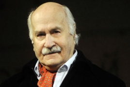 Актер  Владимир Зельдин скончался на 102-м году жизни