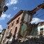 New powerful quake rocks central Italy, flattens historic basilica
