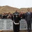 Սեբաստիայի հայկական գերեզմանատանը երկարատև դադարից հետո հոգեհանգստի կարգ է կատարվել