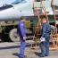 На российской авиабазе в Армении приступили к переводу техники на зимний режим