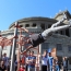Armenia to participate in Street Workout World Championship