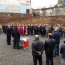 New multi-story building in Karabakh to house fallen soldiers' families