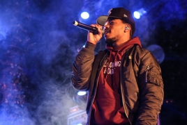 Chance the Rapper movie “Slice” to be released by A24 in 2017