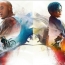 Vin Diesel, Ruby Rose in “Xander Cage” character posters