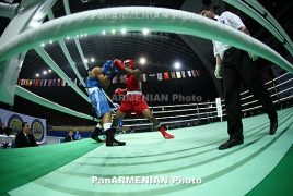 Azerbaijan reportedly bribed AIBA to snatch more medals at boxing events