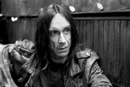 Iggy Pop has recorded 5 new tracks with mystery collaborators