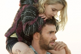 Chris Evans raises his math-genius niece in “Gifted” 1st trailer