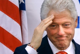 ФБР рассекретило материалы закрытого дела Билла Клинтона