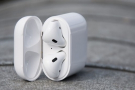 Apple's AirPods set to launch by year-end, sources say