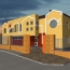 British-Armenians build new kindergarten in Aghdzk