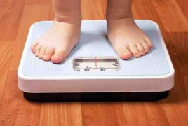 Ученые назвали инфекционные заболевания главной причиной детского ожирения
