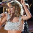 Тейлор Свифт возглавила список  самых высокооплачиваемых певиц по версии Forbes
