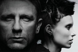 “Girl with the Dragon Tattoo” sequel eyeing “Don't Breathe” helmer