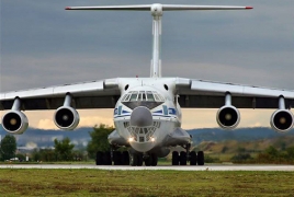 Տարեկան 100 մլն դրամ՝ ՀՀ-ում ՌԴ ԶՈՒ օդանավերի սպասարկման համար. Մոսկվան ևս հատուցում է