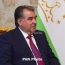В Таджикистане ввели уголовную ответственность за оскорбление президента