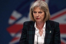 Лондонский суд не разрешил Терезе Мэй начать Brexit без одобрения парламента