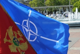 Montenegro's NATO membership 