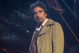 Al Pacino, Karl Urban starring in “Hangman” crime thriller