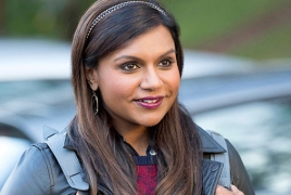 Paul Feig in talks to helm Mindy Kaling comedy
