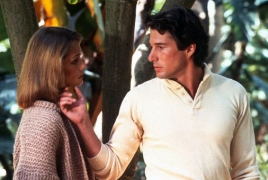Showtime lands TV remake of “American Gigolo”