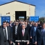 Лидеры Грузии и Армении обсудили сотрудничество в сфере транспорта и энергетики
