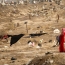 В Ираке грузовик с мирными жителями подорвался на минах: 18 погибших
