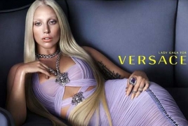Lady GaGa to play Donatella Versace in 