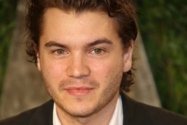 Sales launch for Emile Hirsch drama “The Swimmer”