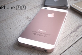 Apple unlikely to refresh iPhone SE in March 2017, Kuo says