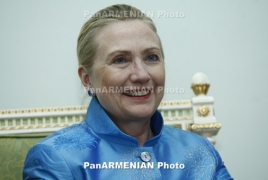 FBI lifts Clinton email cloud as U.S. election looms