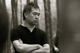 Cult Japanese helmer Ryuhei Kitamura to direct “Doorman” thriller