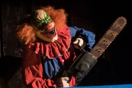 Jonathan Lipnicki horror “Circus Kane” finds distribution